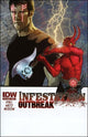 INFESTATION OUTBREAK #3