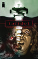 INFIDEL #3 CVR A CAMPBELL & VILLARRUBIA
