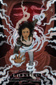 INFIDEL #4 CVR B SHIMIZU