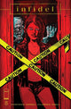 INFIDEL #5 CVR B LEMIRE & VILLARRUBIA