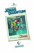 INFINITE ADVENTURES OF JONAS QUANTUM #4 - Kings Comics