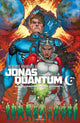 INFINITE ADVENTURES OF JONAS QUANTUM #6