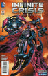 INFINITE CRISIS FIGHT FOR THE MULTIVERSE #11 - Kings Comics