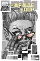 INFINITE LOOP #3 SUBSCRIPTION VAR