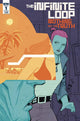 INFINITE LOOP NOTHING BUT THE TRUTH #1 CVR B CHIANG