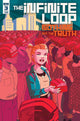 INFINITE LOOP NOTHING BUT THE TRUTH #3 CVR A CHARRETIER