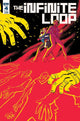 INFINITE LOOP NOTHING BUT THE TRUTH #4 CVR A CHARRETIER