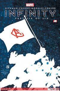 INFINITY #6