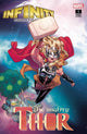 INFINITY COUNTDOWN #1 DAUTERMAN MIGHTY THOR VAR LEG