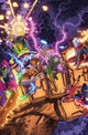 INFINITY COUNTDOWN #1 LEG