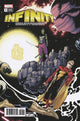 INFINITY COUNTDOWN #3 KUDER CONNECTING VAR LEG