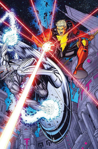 INFINITY COUNTDOWN #3 LEG