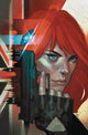 INFINITY COUNTDOWN BLACK WIDOW #1