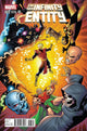 INFINITY ENTITY #3 LIM VAR