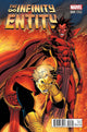 INFINITY ENTITY #4 LIM VAR