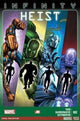 INFINITY HEIST #2