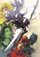 INFINITY HUNT #1