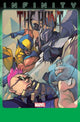 INFINITY HUNT #2
