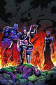 INFINITY MAN AND THE FOREVER PEOPLE #8