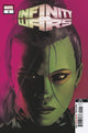 INFINITY WARS #1 3RD PTG DEODATO VAR