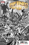 INFINITY WARS #3 2ND PTG DEODATO VAR - Kings Comics