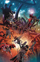 INFINITY WARS #3