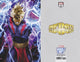 INFINITY WARS #4 MAXX LIM MARVEL BATTLE LINES VAR