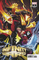 INFINITY WARS #4 SANDOVAL VAR