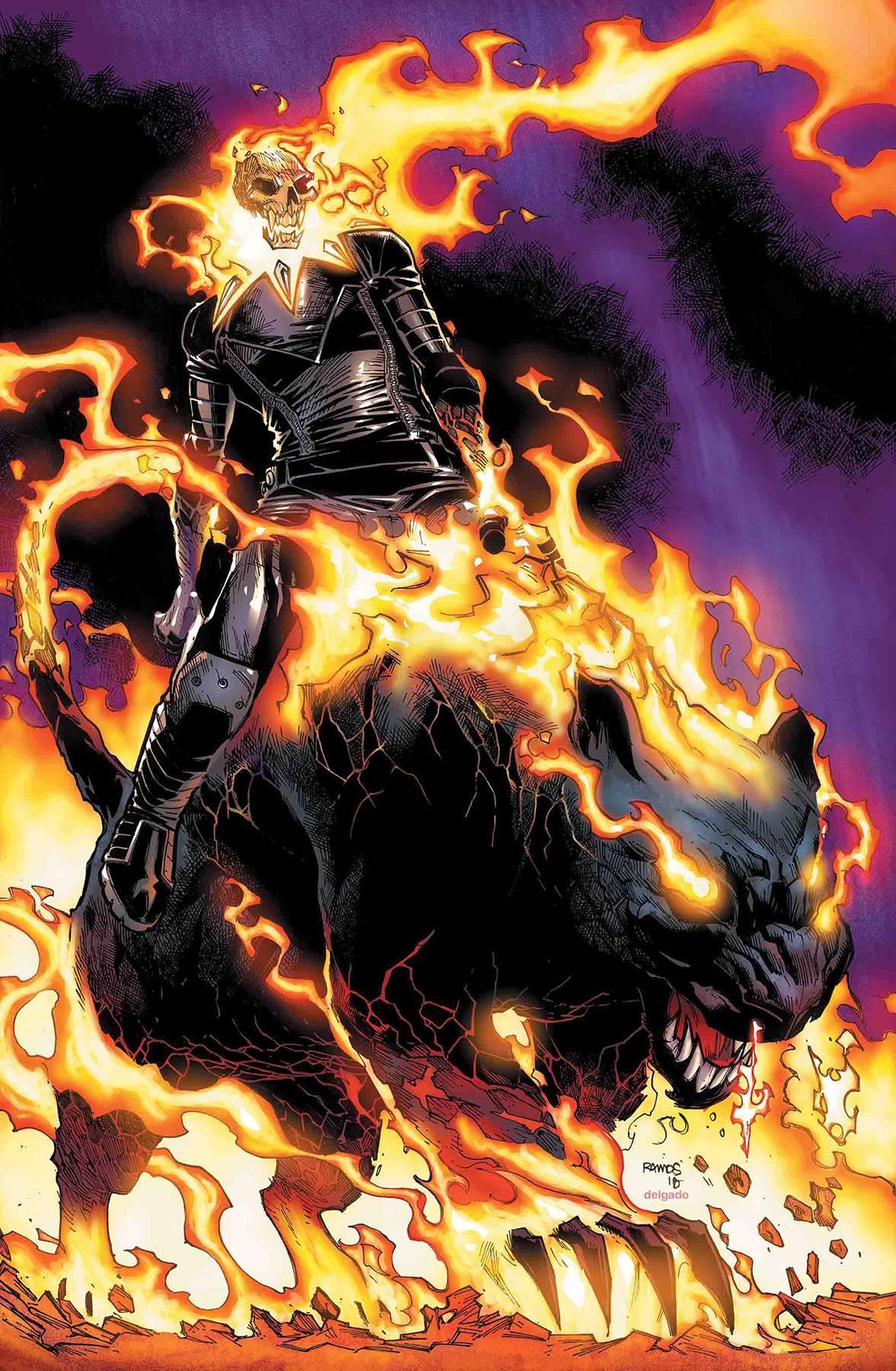 INFINITY WARS GHOST PANTHER #1 - Kings Comics