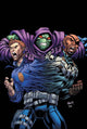 INFINITY WARS SLEEPWALKER #4