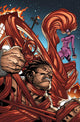 INHUMAN #3 MCGUINNESS VAR ANMN