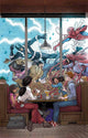 INHUMANS ONCE FUTURE KINGS #2