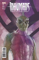 INHUMANS ONCE FUTURE KINGS #5 NOTO CHARACTER VAR