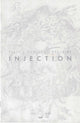 INJECTION #1 VARIANT CVR