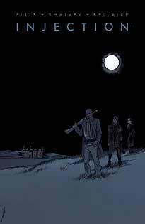 INJECTION #10
