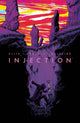 INJECTION #12 CVR A SHALVEY & BELLAIRE