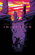 INJECTION #12 CVR A SHALVEY & BELLAIRE - Kings Comics