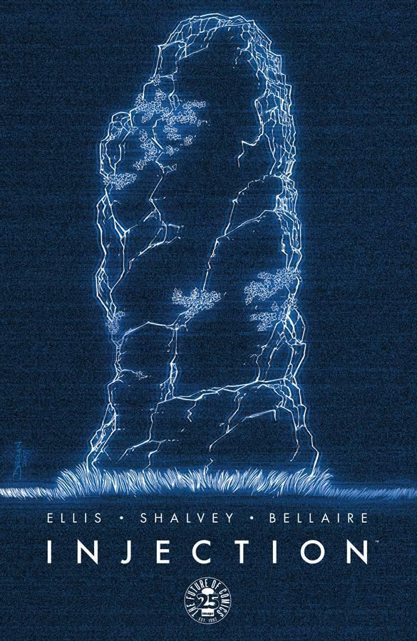 INJECTION #13 CVR B SHALVEY & BELLAIRE