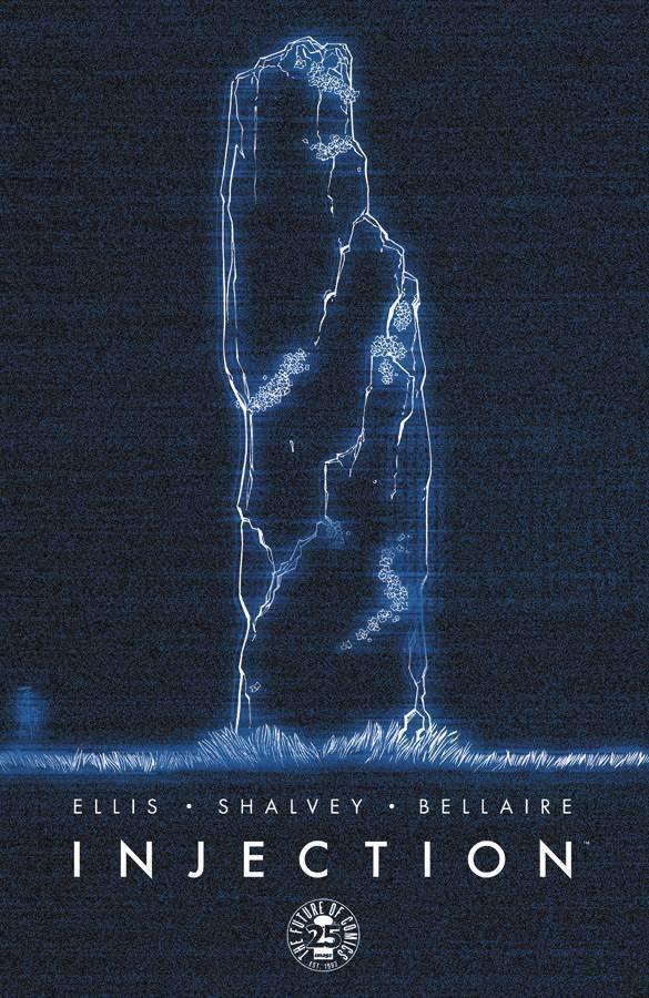INJECTION #15 CVR B SHALVEY & BELLAIRE