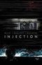 INJECTION #9 - Kings Comics