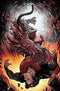 INJUSTICE GODS AMONG US YEAR FIVE #2 - Kings Comics