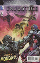 INJUSTICE GODS AMONG US YEAR FIVE #6