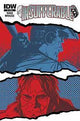 INSUFFERABLE #1