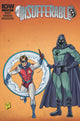 INSUFFERABLE #2 SUBSCRIPTION VAR