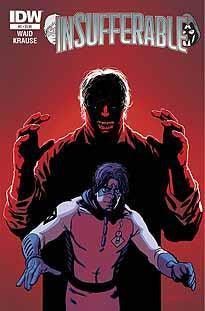 INSUFFERABLE #5