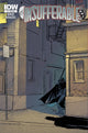 INSUFFERABLE #5 SUBSCRIPTION VAR