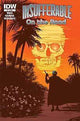 INSUFFERABLE ON THE ROAD #1
