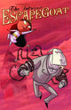 INTREPID ESCAPEGOAT #1 CURSE O/T BUDDHAS TOOTH