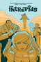INTREPIDS #1 VAR CVR 2ND PTG - Kings Comics