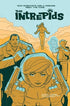 INTREPIDS #1 VAR CVR 2ND PTG - Kings Comics